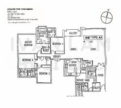 Ardmore Park (D10), Condominium #603149501